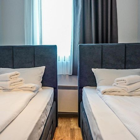 Vila Planinsko Blago Kopaonik Exterior foto