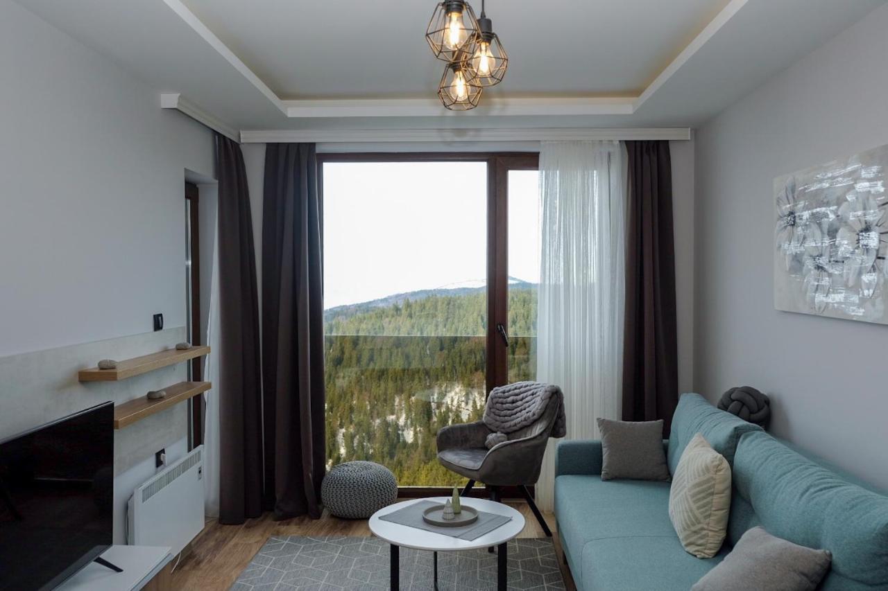 Vila Planinsko Blago Kopaonik Exterior foto