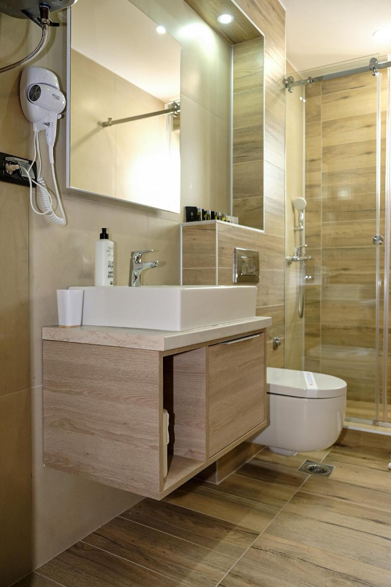 Vila Planinsko Blago Kopaonik Habitación foto