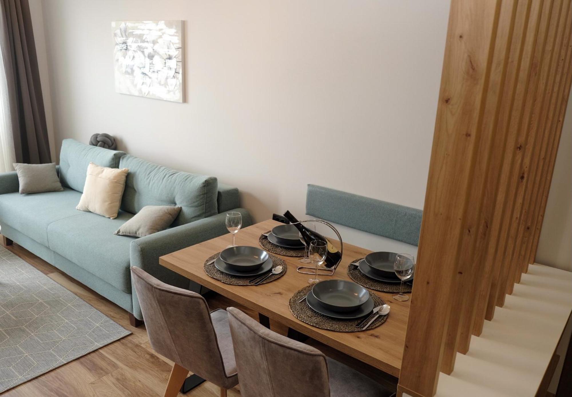 Vila Planinsko Blago Kopaonik Habitación foto