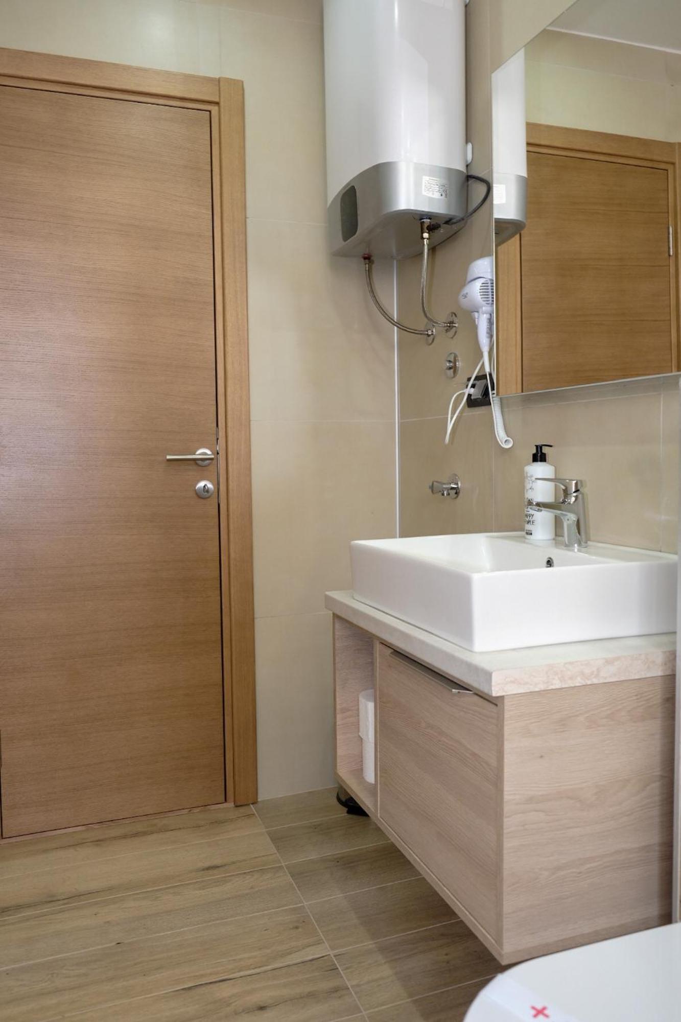 Vila Planinsko Blago Kopaonik Habitación foto